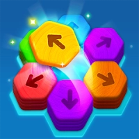 Hexa Block Out