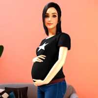 Pregnant Mom: Pregnancy Game