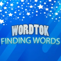 8 WordTok Quest – Find Words