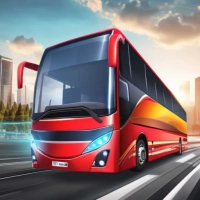 Bus Simulator Express 2025