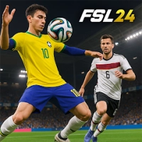 FSL24 : Football Soccer League