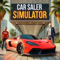 Car Saler 3d : Buy & Rent Cars