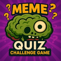 Meme Challenge Quiz Game