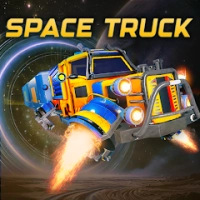 Space Star Truck Simulator 24