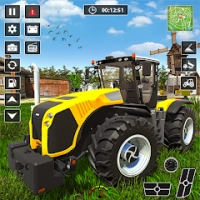 US Farmers Life : Farming Game