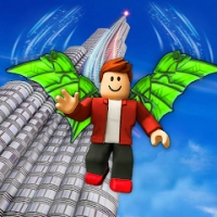 Jump Tower : Hero Climb