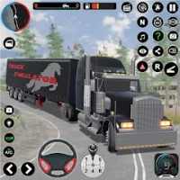 Truck Simulator Offline Games