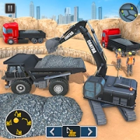 City Construction Simulator