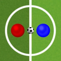 Marble Soccer