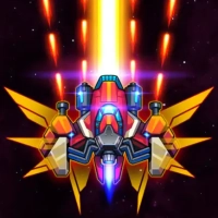 Space Force: Galaxy Defenders