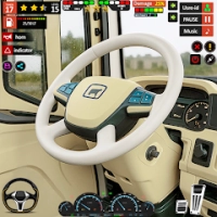 US Truck Driving: Truck Game