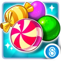 Sugar Swap Mania