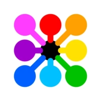 Dots Drop - Color Match