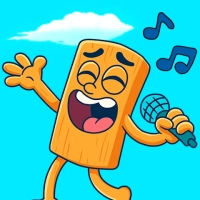 My Singing Brainrot
