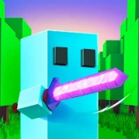 Pixel Sword Fighter