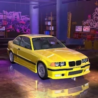 Car Racing Games: Overtake