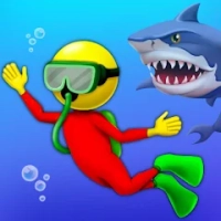 Scuba Diver: Treasure Islands