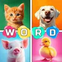 Guess Word by Pics