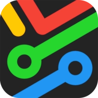 Metro Puzzle match hexa blocks