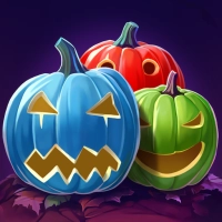 Spooky House ® Halloween Crush