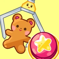 Claw Master:Doll Museum Tycoon