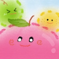 Melon Pop - Fruit Puzzle