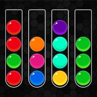 Ball Sort: Color Puzzle Game