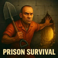 Grand Jail Prison Break Escape