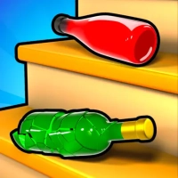 Bottle Break Challenge