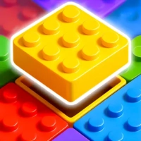 Block Drop 3D : Block Jam