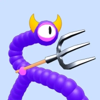 Monster Fight - Monster Clash