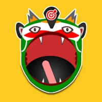 Monster Hole and Fill Games