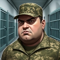 Prison Escape Simulator