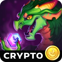Crypto Dragons - Web3