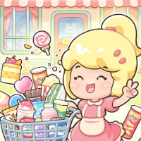 Cute Sorting: Sort Goods Game