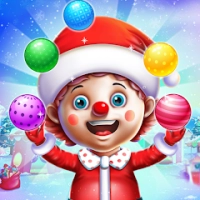 Bubble Burst Carnival