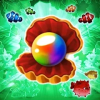 Under the Deep Sea: Match 3