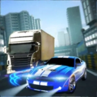 Car Racing Mania 3D