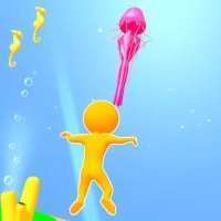 Underwater Run 3D