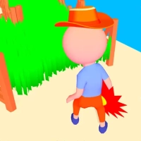 Mr. Mower 3D