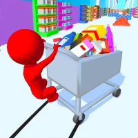 Market Cart!