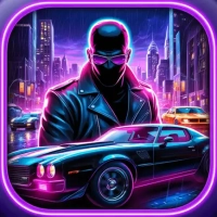 Shady Driver