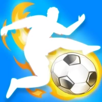 Dribble Soccer