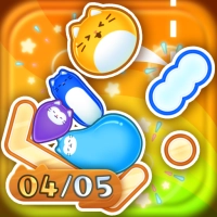 Stray Cat Falling -Stack Game-