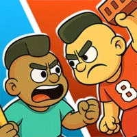 Battle Gangs