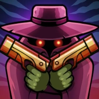 Turn Undead: Monster Hunter