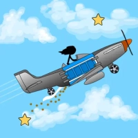 Potty Launcher 2 - Cart Hero