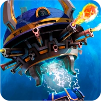 Defenders 2: Tower Defense