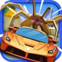 Race Monster 3D