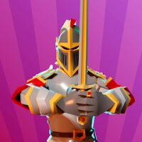 Sword Fight: Knight Arena Game